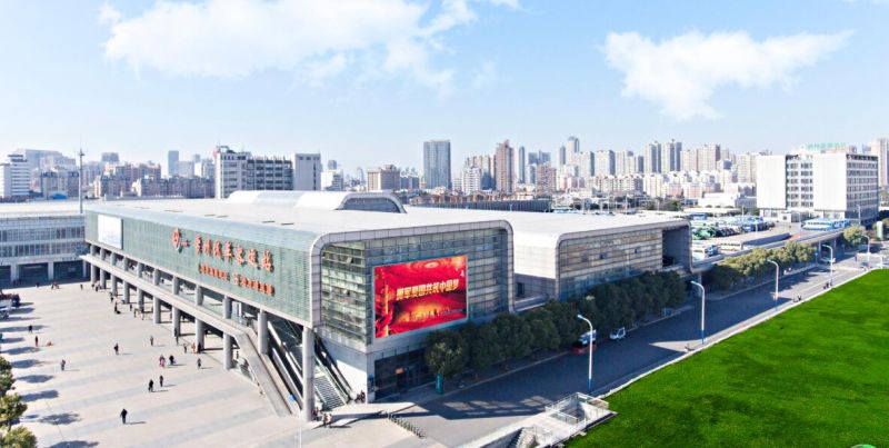 自11月18日零時(shí)起，常州汽車(chē)客運(yùn)站恢復(fù)運(yùn)營(yíng)