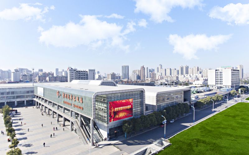 2025年國慶運(yùn)輸啟動(dòng)！ 常州汽車站多措并舉保障旅客便捷出行