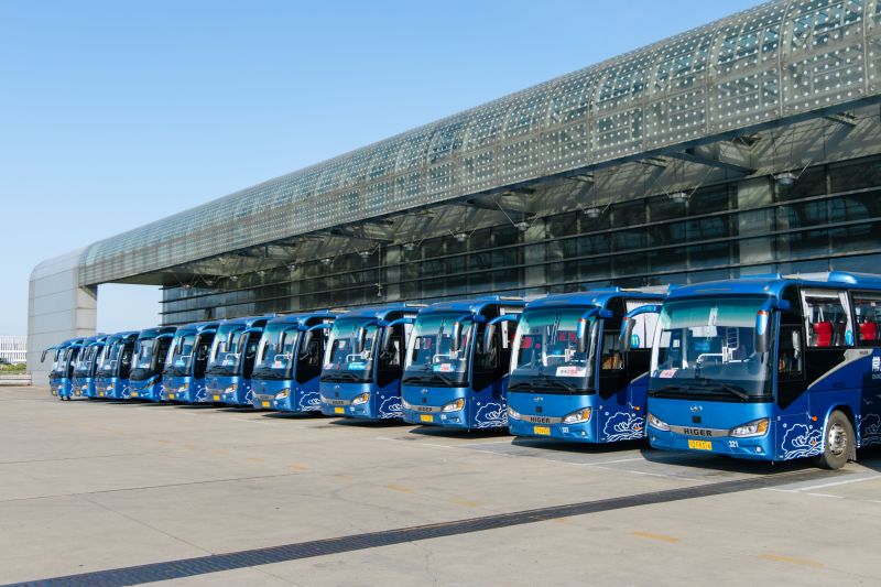 看球旅游兩不誤，蘇超球迷直通車再啟程 “常州&鎮(zhèn)江”三種出行方案可選